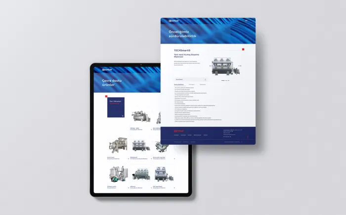 canlar makina web tasarım