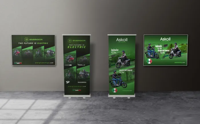Poster Tasarım