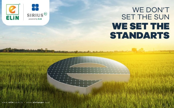 Stand Görsel Tasarım 