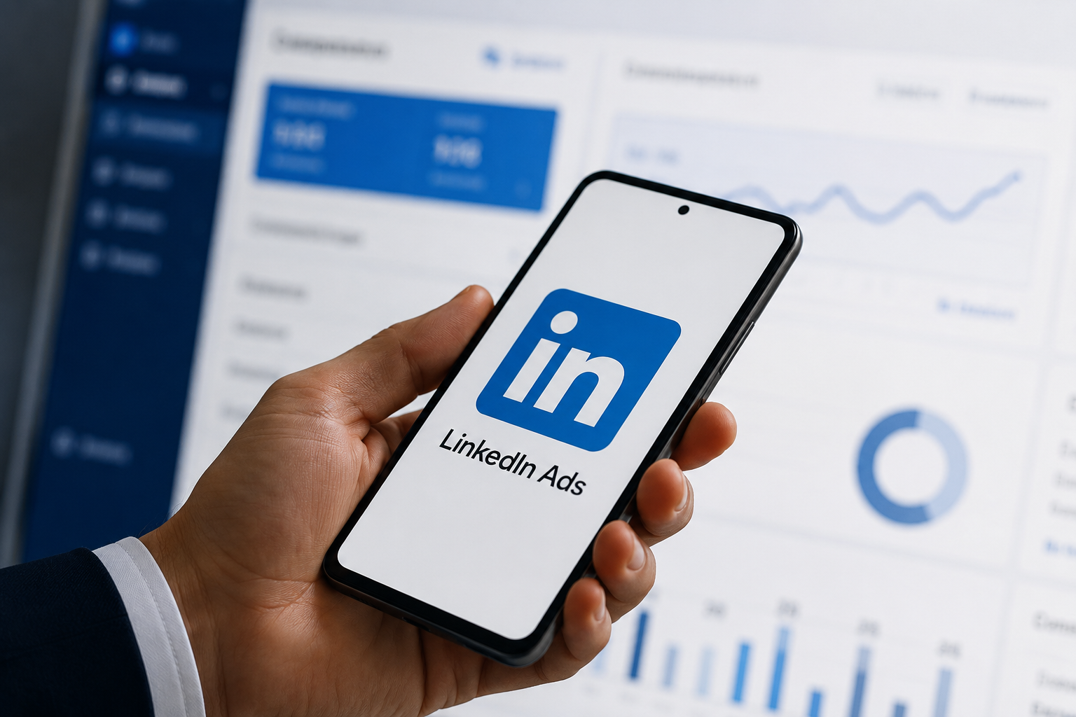 Linkedin Reklam Ajansı