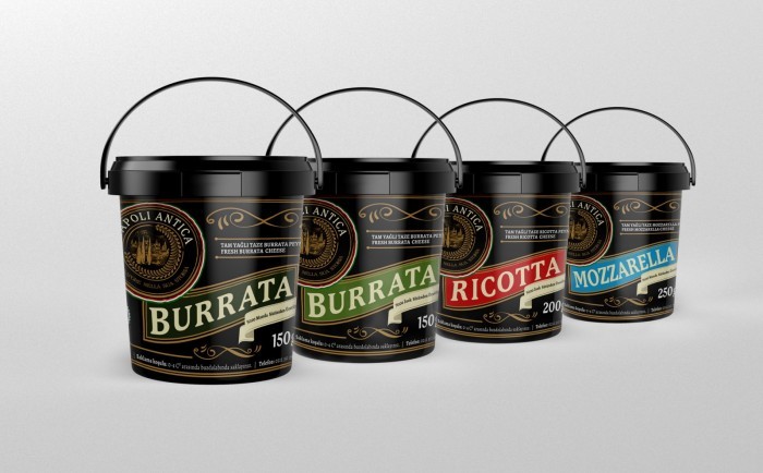 peynir kutu tasarımı 