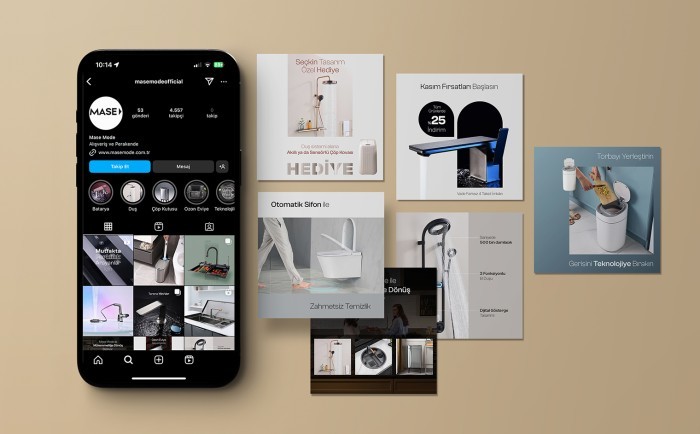 masemode Sosyal Medya Yönetim ankara 