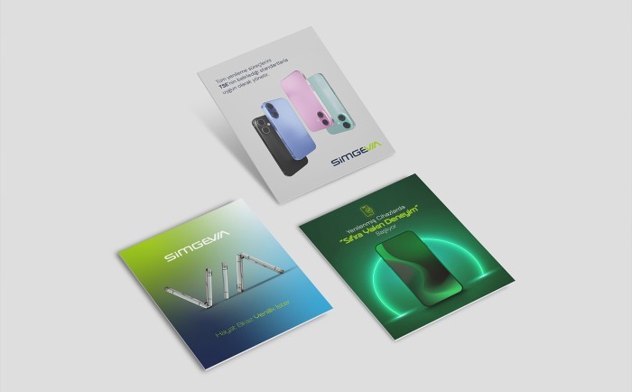 simge via sosyal Medya Yönetim istanbul 