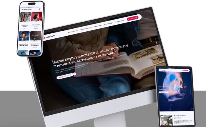  maxtone dijital performans   