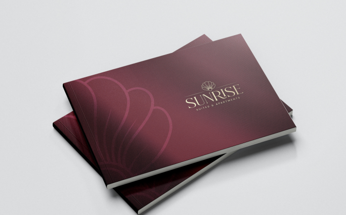 Konut Projesi Logo Tasarım 