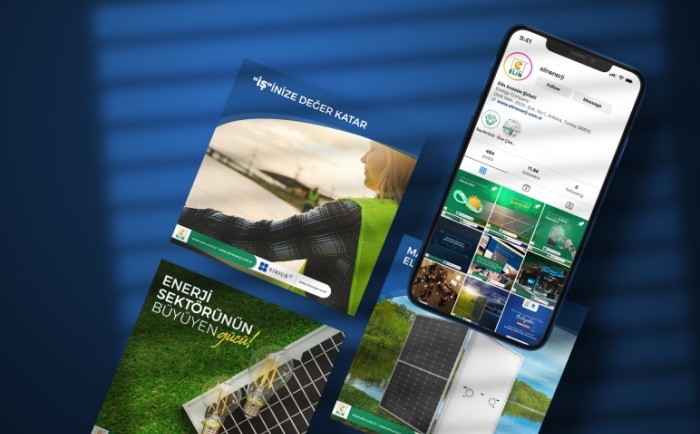 elin Sosyal Medya Pazarlama 