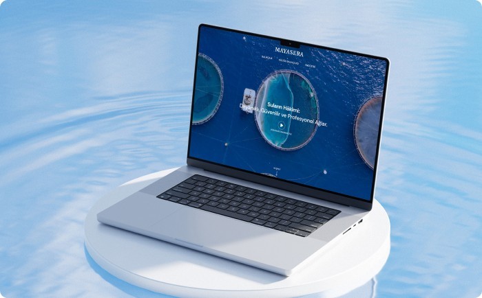  Mayasera Katalog Tasarım   