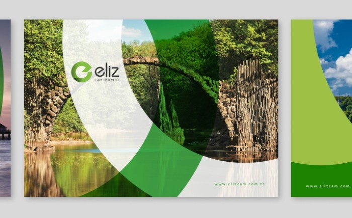 Fuar Poster Tasarım 