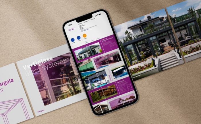 Byart Group Sosyal Medya Planlama 