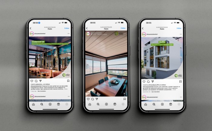 eliz sosyal Medya Ajansı 