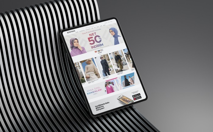  Setrms Mağaza Görsel Tasarımları   